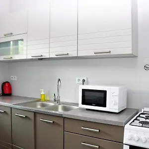 Prudentia Klobucka Apartment